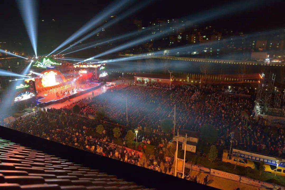 「美丽四川」走进大凉山——会东