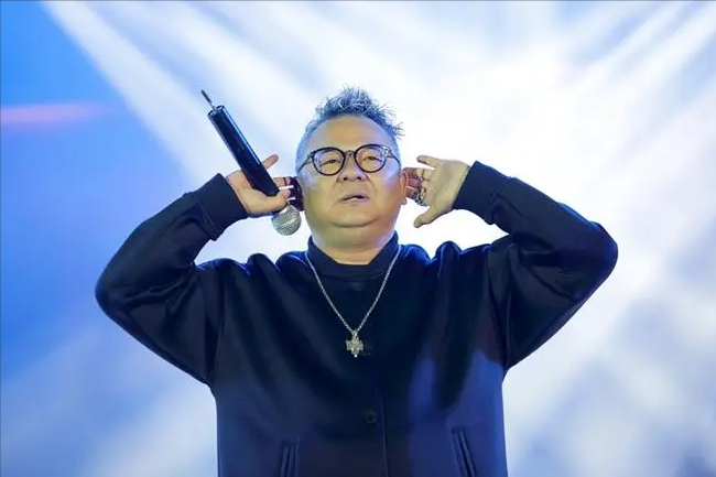 唱火一首歌就"消失"的6位歌手,曾经爆火,如今销声匿迹