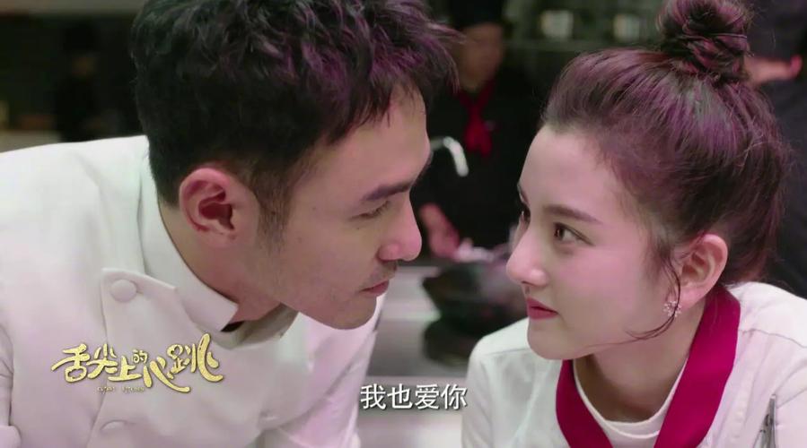 事实证明41岁的阮经天已经在非著名演员道路上越走越远