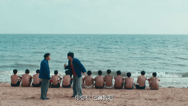 看完3集年代剧乘风踏浪我连发感慨乔杉终于拿到个好剧本