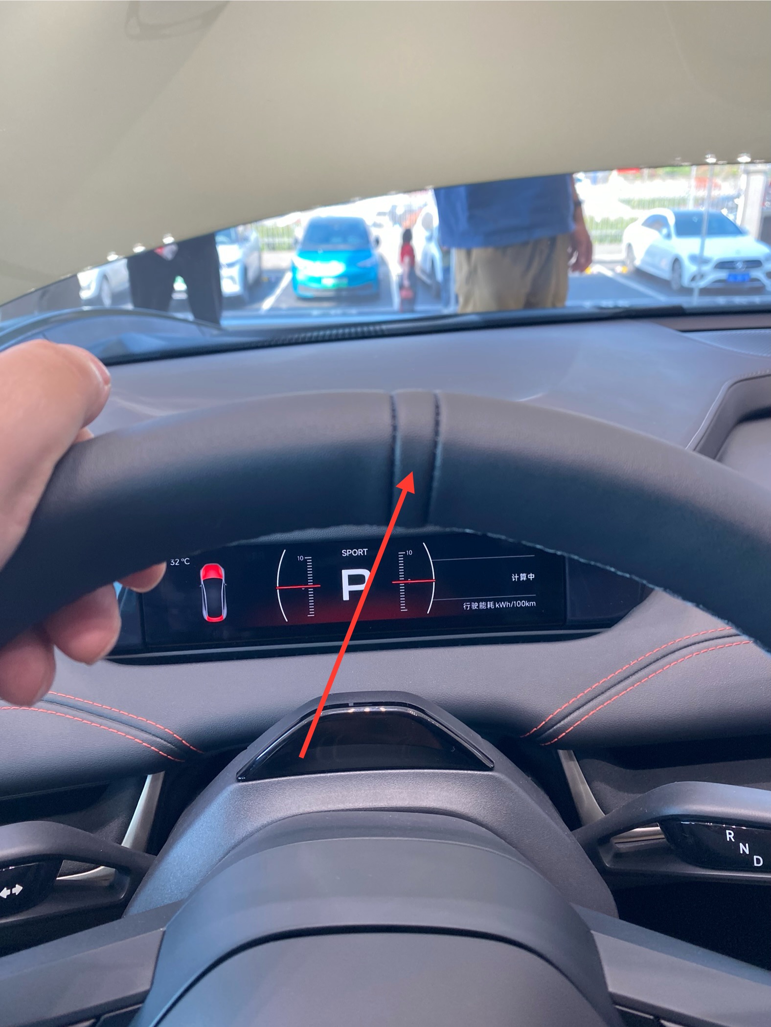 汽车开发工程师评小米su7争议设计点首次造车高分答卷