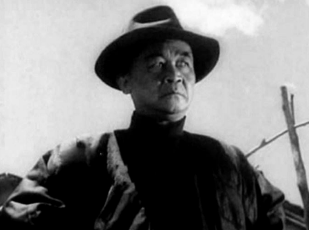 演员李景波演技精湛擅演反派人物晚年半身瘫痪68岁离世