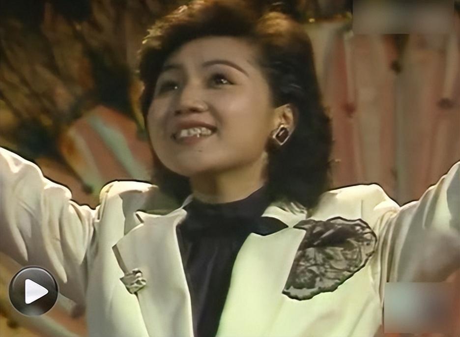 张德兰早年唱歌上春晚结婚之后弃艺学医现在六十多岁无子