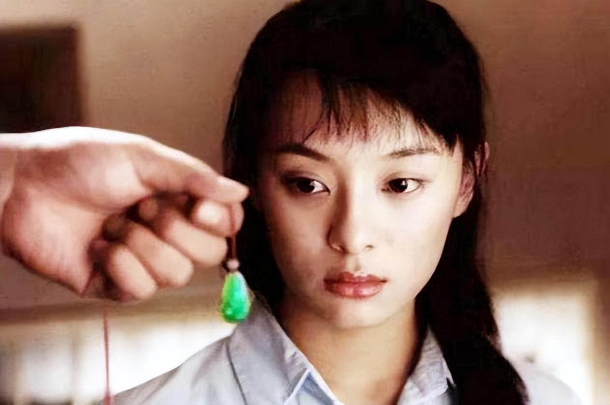 通过《玉观音》,《霍元甲》等优秀作品,孙俪已经向市场以及观众证明了