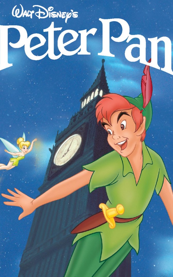 《peter pan》《the hope chest》04[gf]1f4da[/gf] 更多书单推荐