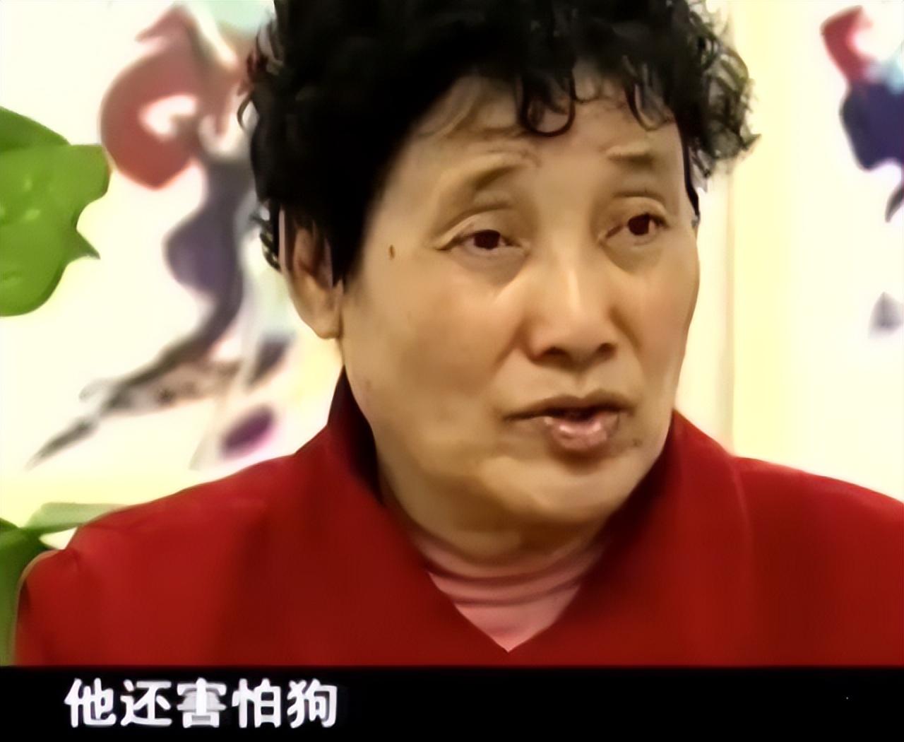 1998年,在邵帅1岁的时候,邵帅父母就离了婚,两人各奔东西,邵帅的父亲