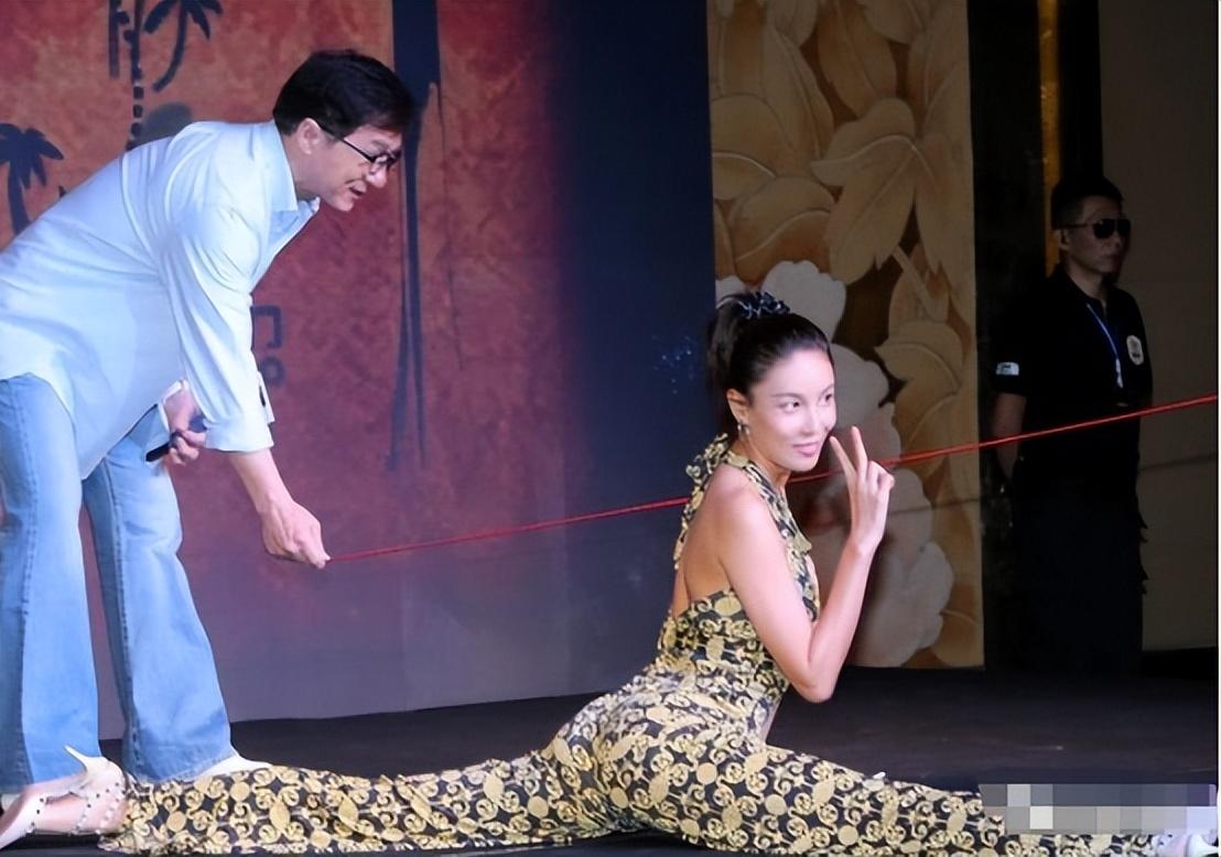 看着柔弱却有真功夫的6位女星明明可以靠脸吃饭偏要拼拳脚