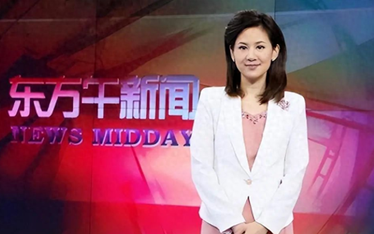 主持人王津元嫁大4岁富豪郭广昌连生3个孩子她过得幸福吗