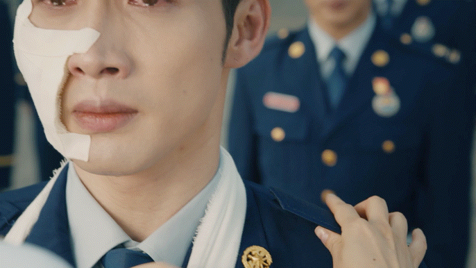 开播24集医疗复仇剧手术直播间来了全员实力派有爆款潜质