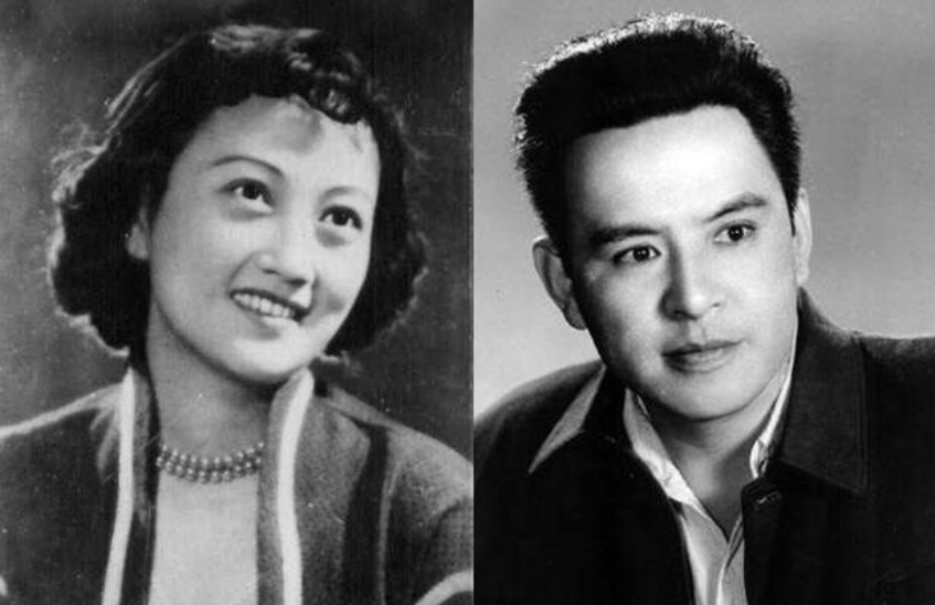 荧幕情侣王心刚和王晓棠现实从不单独同框背后都有苦难言