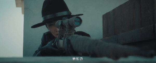 谍战剧追风者央视开播看完4集我想说王阳这回又赌对了