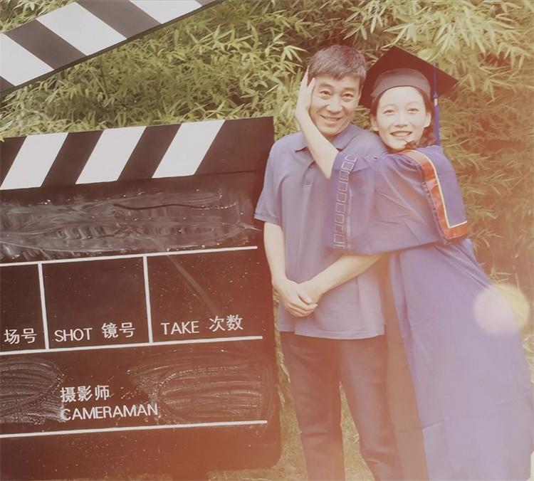 长得漂亮演技好被陈道明赏识34岁的啜妮为什么不瘟不火