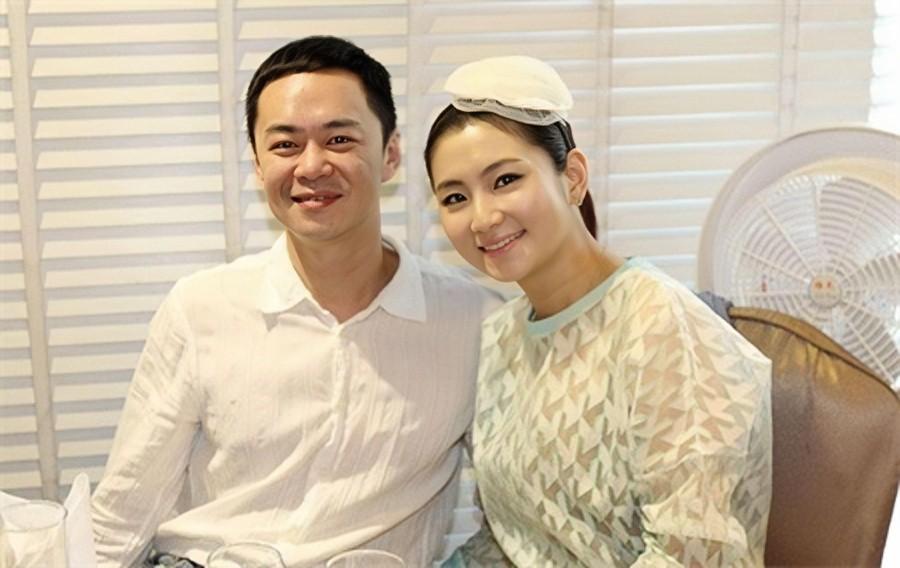 有一种差距叫selina和张承中离婚7年后两人现状差距太大