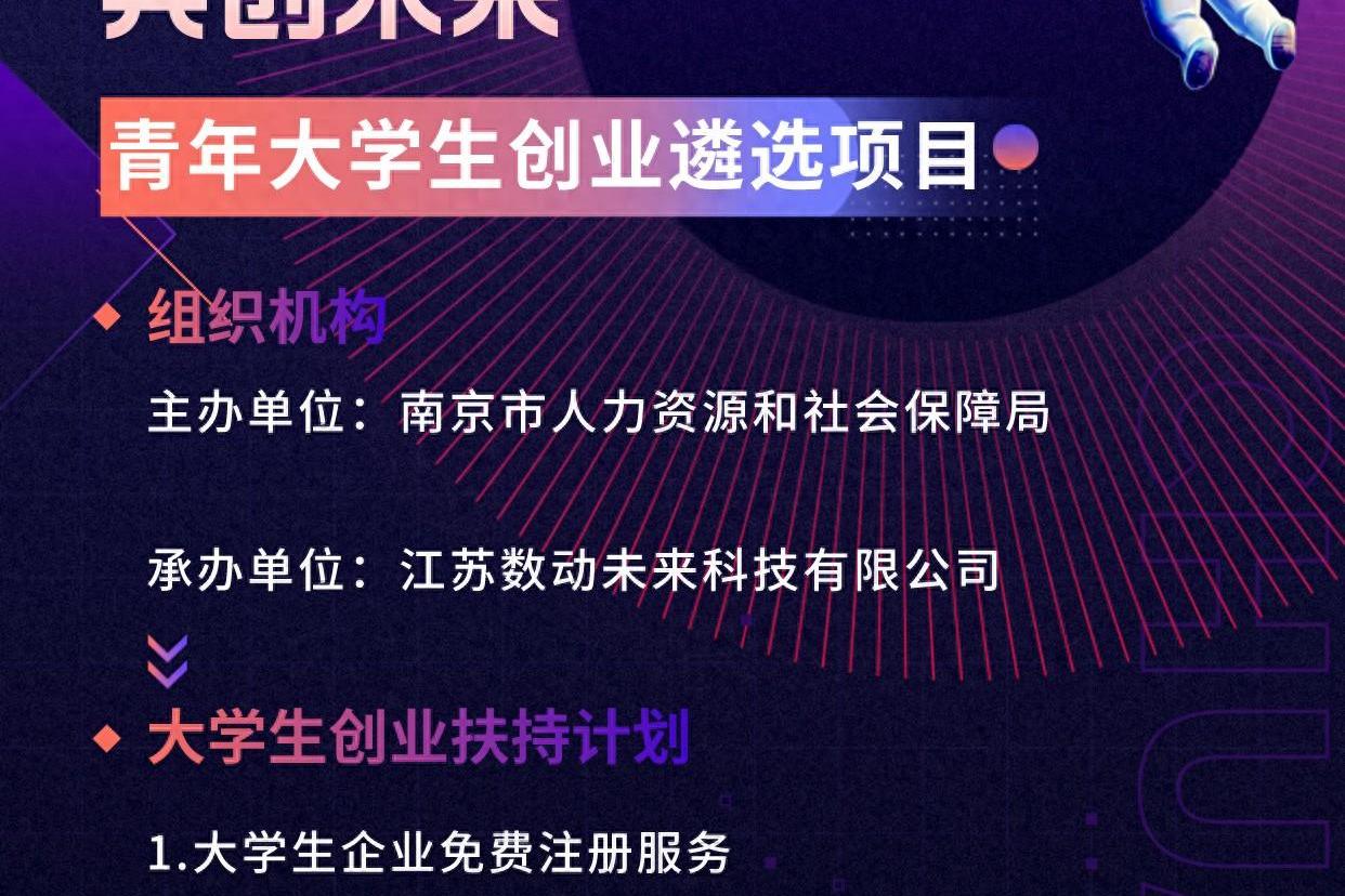 国家扶持的免费创业项目怎么办理(国家扶持的免费创业项目怎么办理流程)