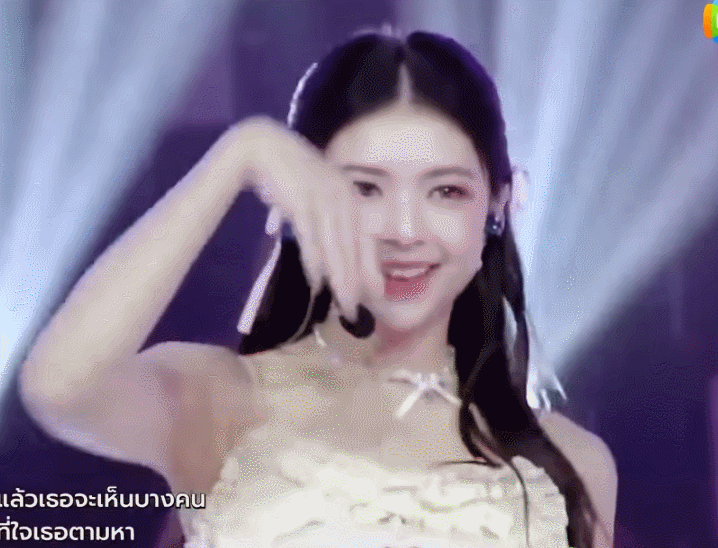 创造营亚洲中国选手乔一鱼c位欧阳娣娣闯进出道位