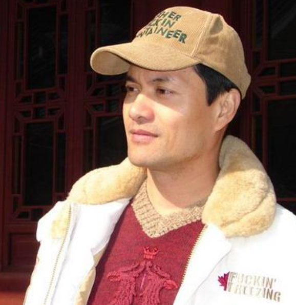 一婚娶周海媚二婚娶邝美云三婚娶亿万富婆吕良伟到底凭啥