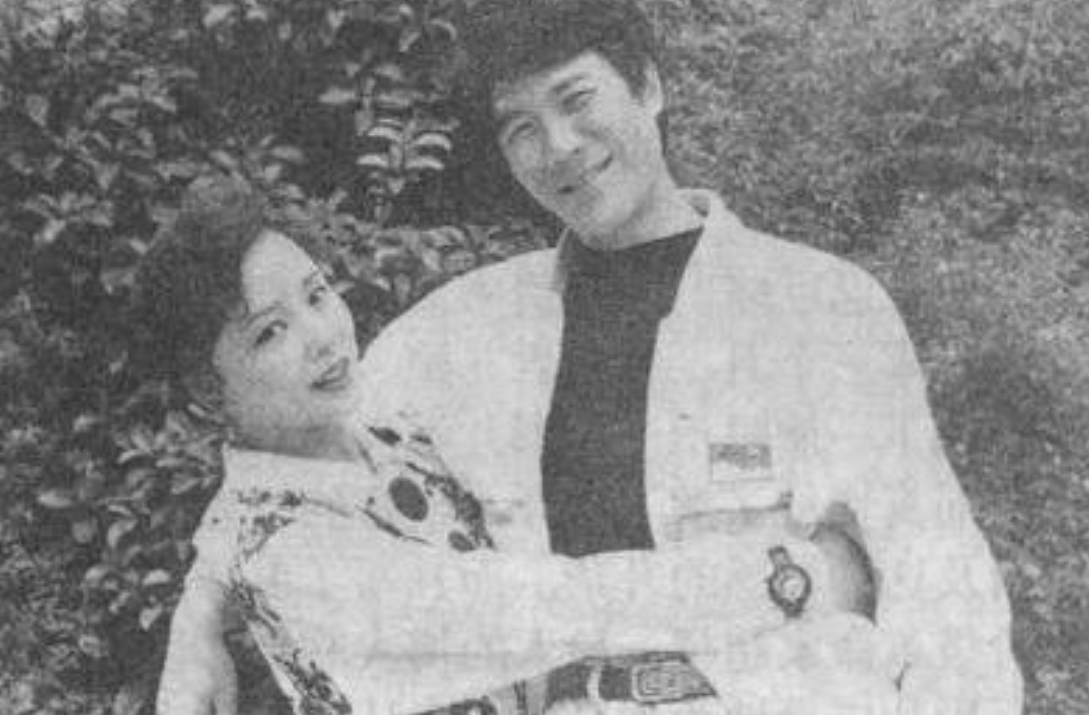 著名演员吕凉父母早逝把岳父母当成亲生父母为爱牺牲了太多