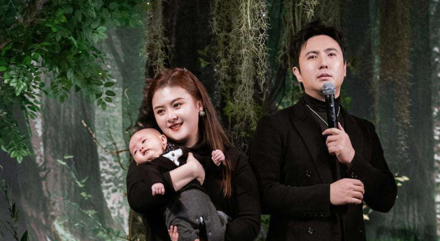 回顾沈腾背后的女人苦等了他12年我没辜负你你也没辜负我