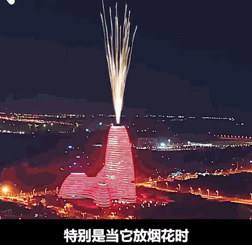 中国十大奇特建筑:巨型佛跳墙仅存一天,柳州大夜壶名列其中