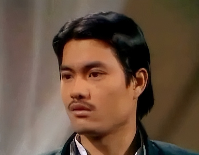 一婚娶周海媚二婚娶邝美云三婚娶亿万富婆吕良伟到底凭啥