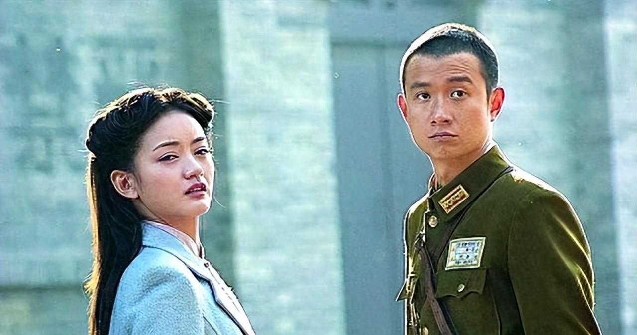 朱杰戏红人不红怎么不靠炒作提热度原来是因为丈夫是田明