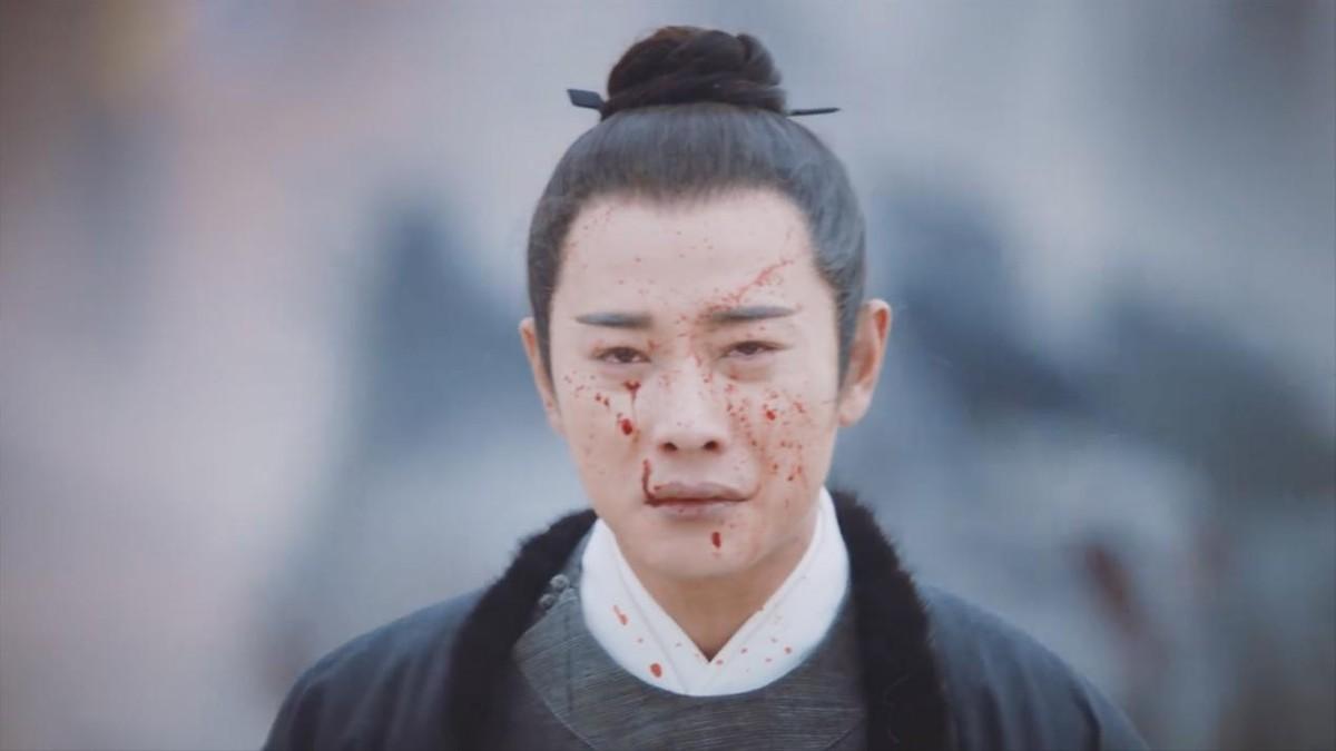 比观众更难出戏的是演员孙俪因甄嬛拒演古装李一桐差点抑郁