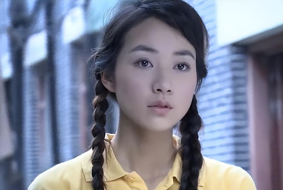 这一次41岁韩雪用人比戏红的现状印证张颂文说的没错