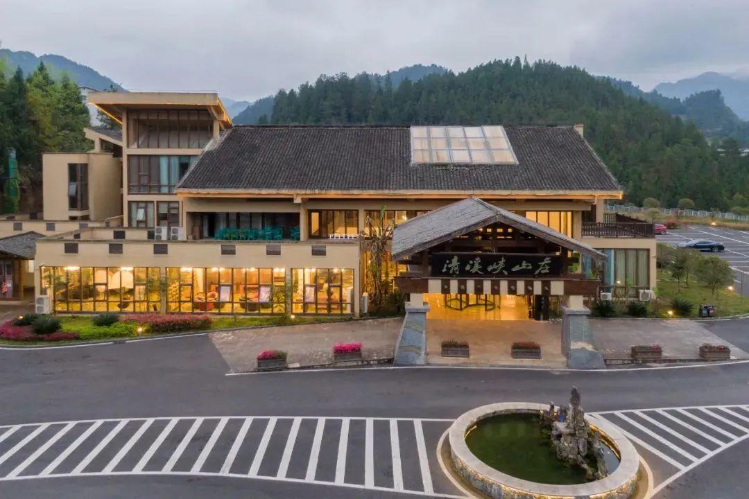 徒步也是奔赴春天的旅行之一