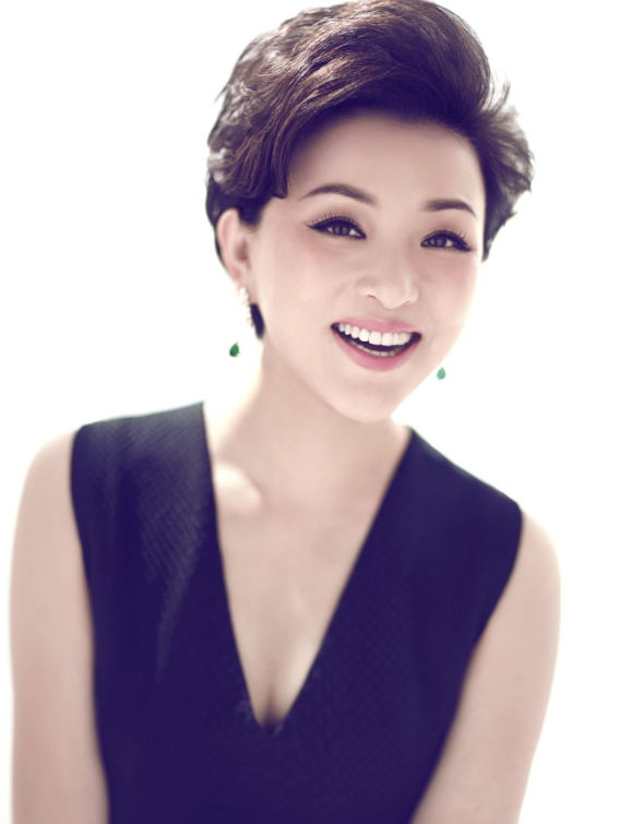 杨澜前夫倾家荡产供她上学转身却嫁亿万富豪现状都过得怎样