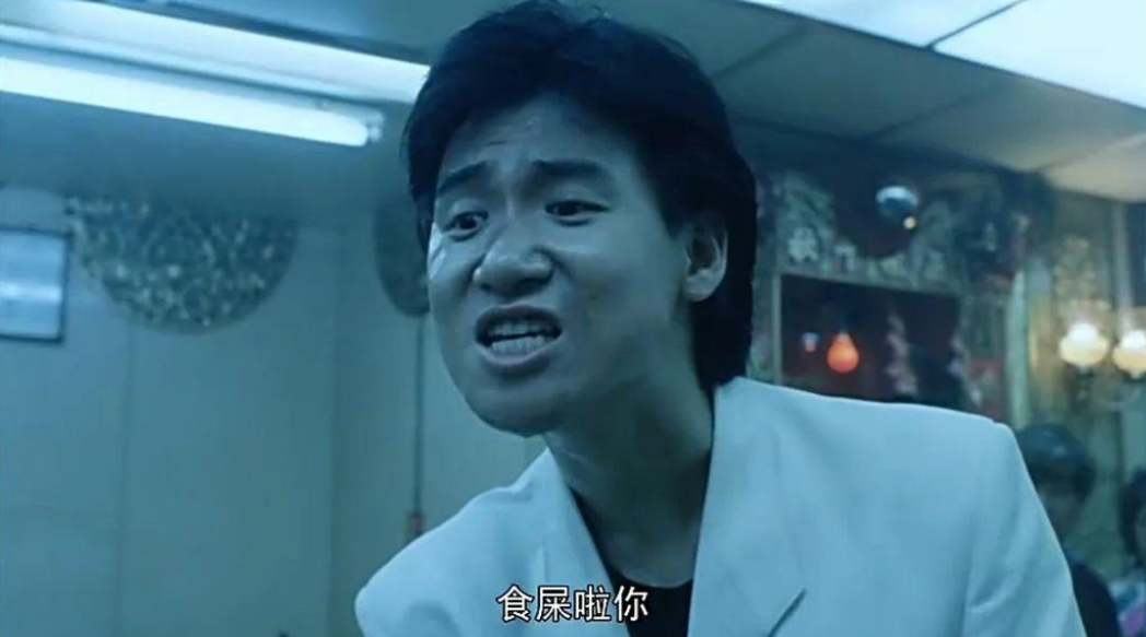 张学友娶女神罗美薇宠妻28年生两女如今62岁的我不敢老去