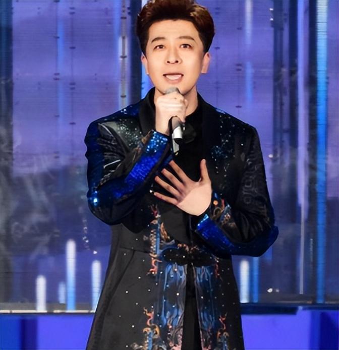 于毅被演戏耽误的歌手和吴樾撞脸靠灵魂摆渡翻身