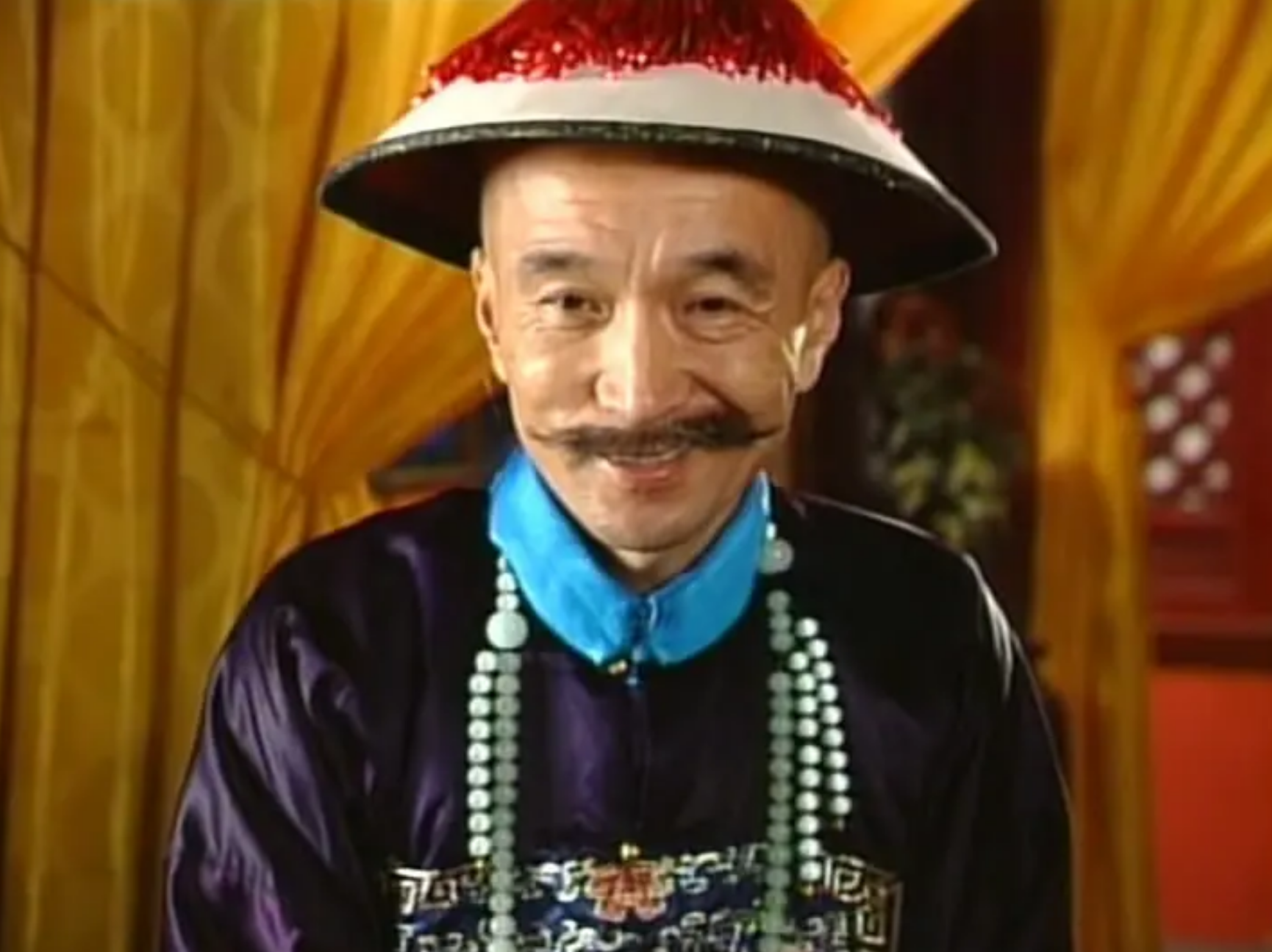 另类的李保田不参加儿子婚礼一生不拍广告如今销声匿迹