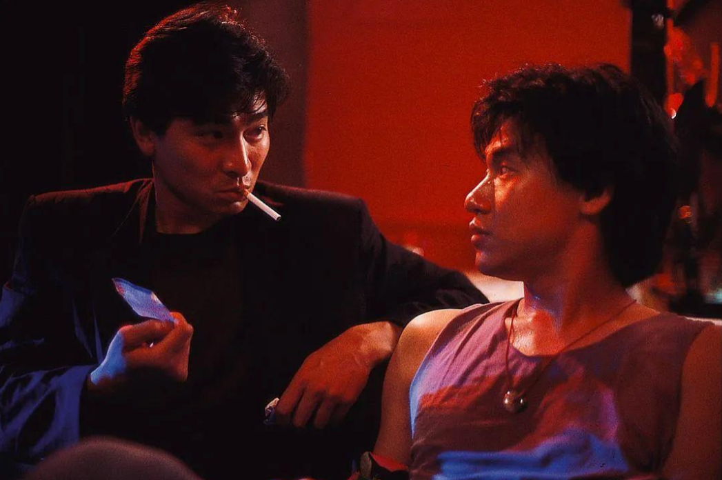 张学友娶女神罗美薇宠妻28年生两女如今62岁的我不敢老去