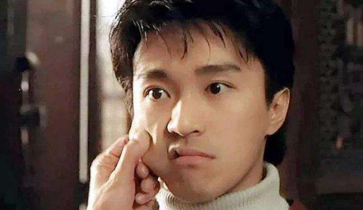 周星驰与梁朝伟年少时的知己到从未合作情谊真的变了吗