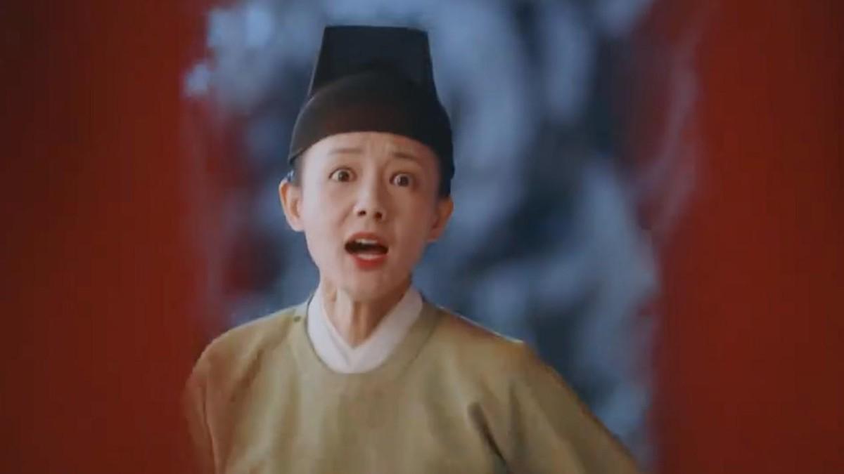 而另一部绝世甜剧鹤唳华亭,更是差点让李一桐患上了抑郁症虽然陈星旭