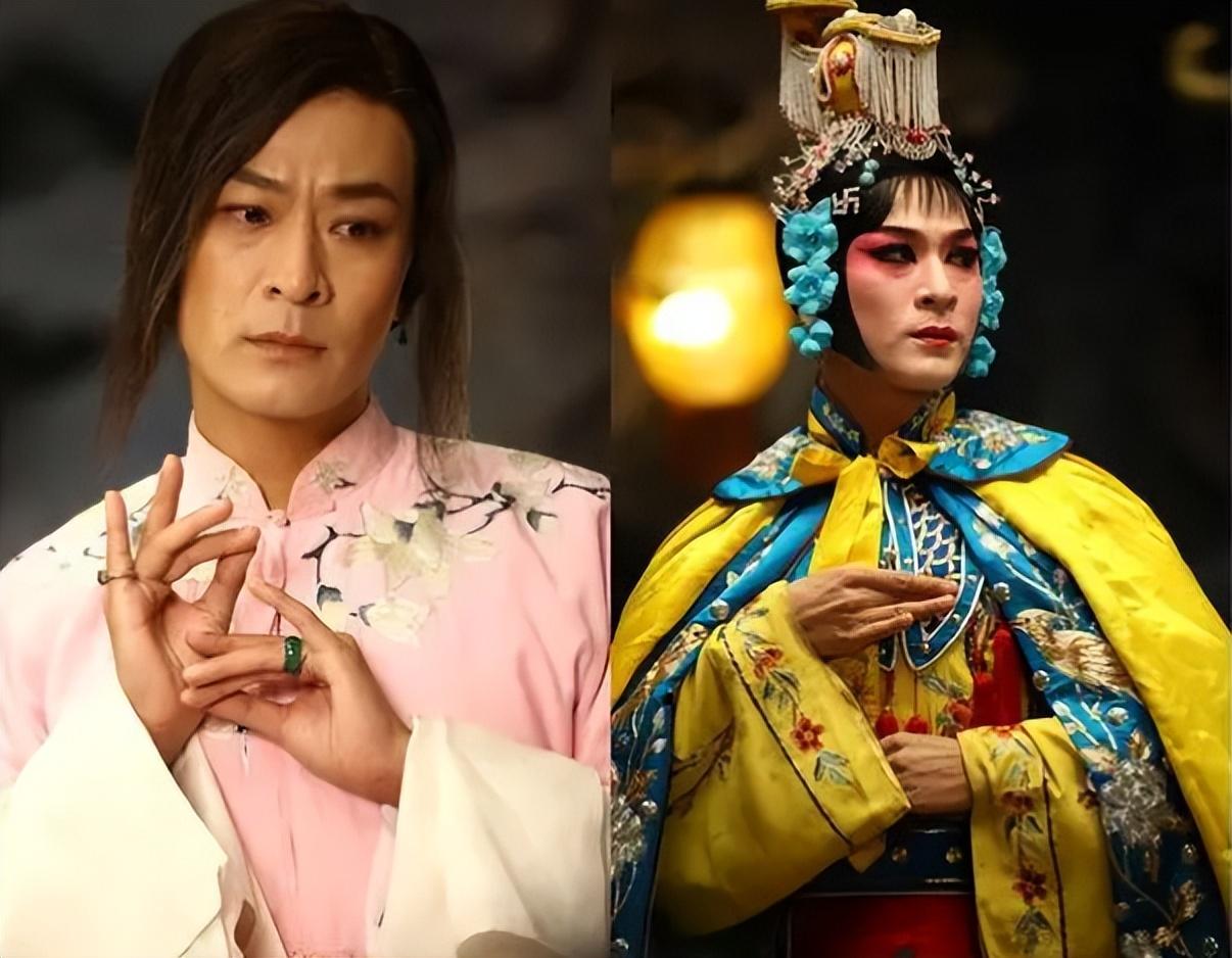 于毅被演戏耽误的歌手和吴樾撞脸靠灵魂摆渡翻身