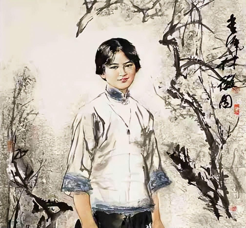 林徽因去世后梁思成迎娶小27岁林洙死前留下8个字字字戳心