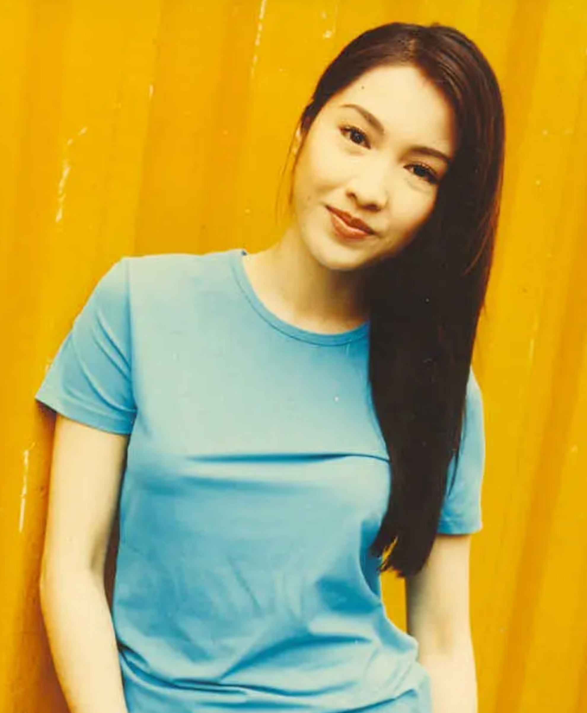 黎姿父亲半聋半盲弟弟车祸成残障嫁给残疾丈夫重获幸福