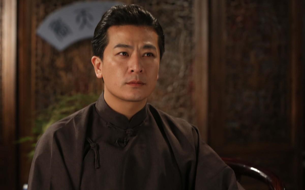 于毅被演戏耽误的歌手和吴樾撞脸靠灵魂摆渡翻身