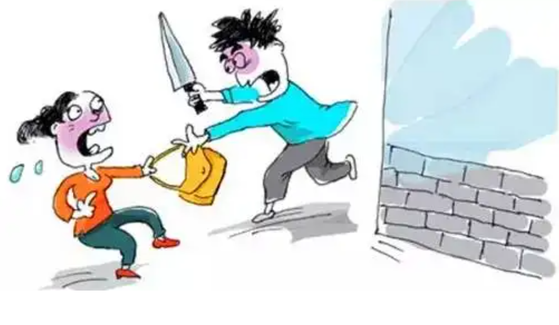 2016年,男子被四名壮汉当街暴打,警察调查后:打人者每人奖一万