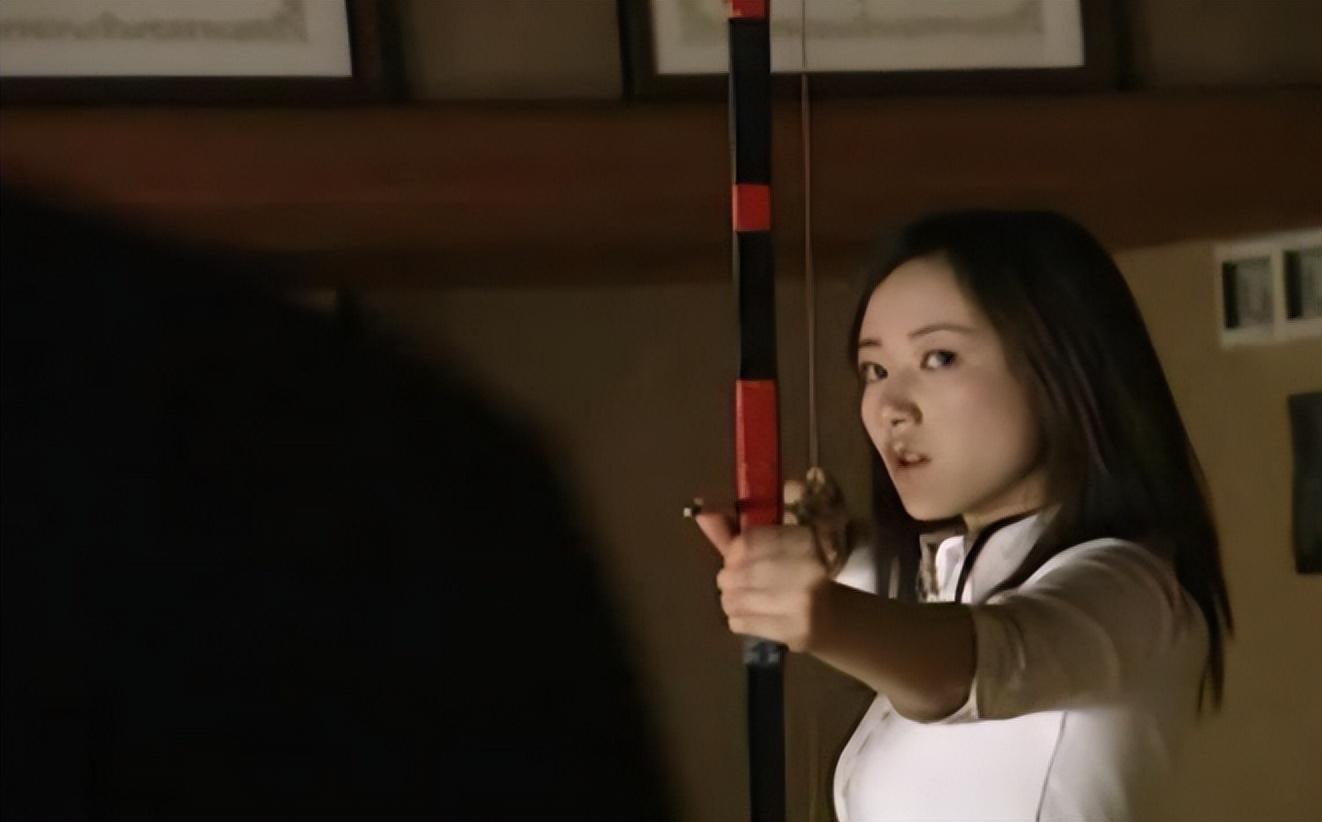 这一次41岁韩雪用人比戏红的现状印证张颂文说的没错