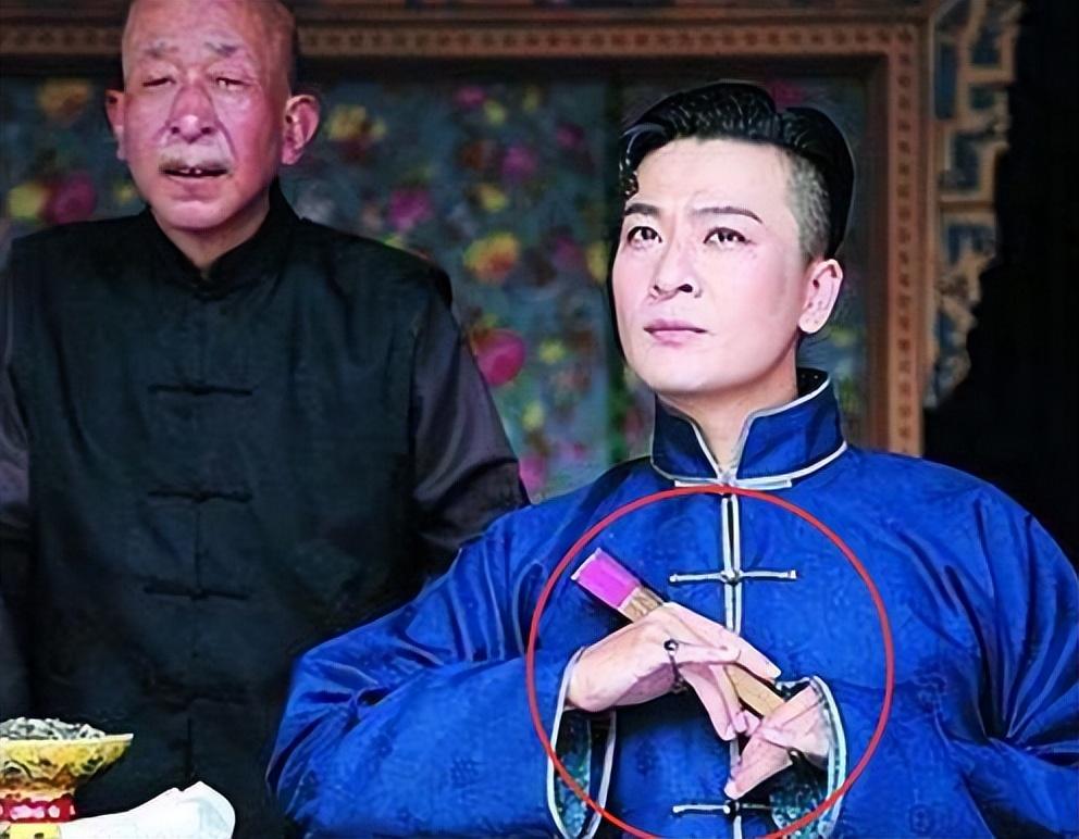 于毅被演戏耽误的歌手和吴樾撞脸靠灵魂摆渡翻身