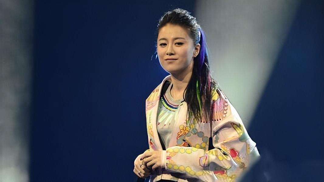 2014年,李嘉格参加了备受瞩目的音乐选秀节目《中国好声音》第三季.