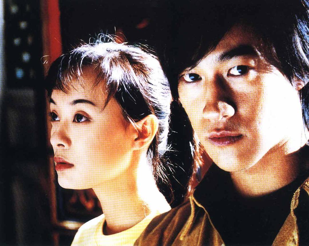 回顾她错过了张艺谋冯小刚出道至今她成了万年女二