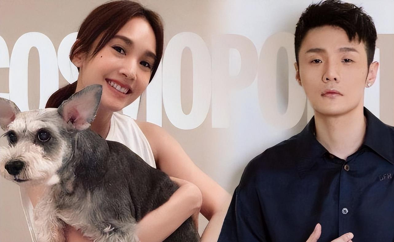 为什么杨丞琳之前的恋情都短暂唯独碰到李荣浩后与他修成正果