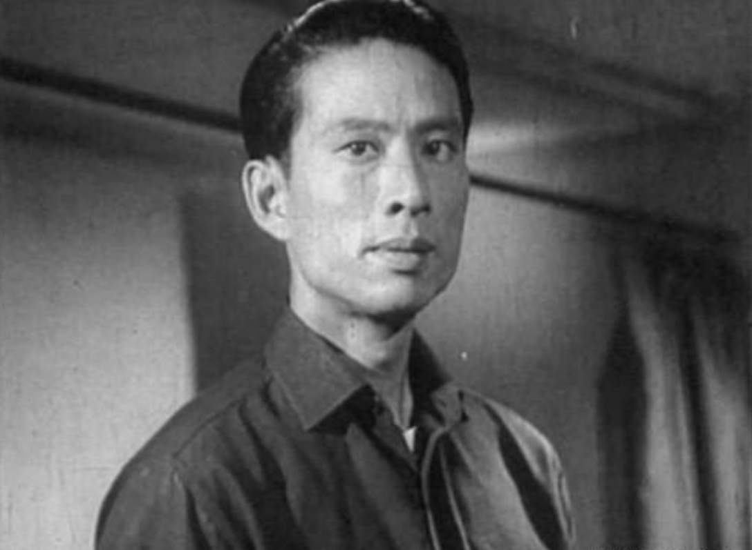 著名演员冯喆49岁自杀妻子对他有忏悔死后却不愿与他合葬