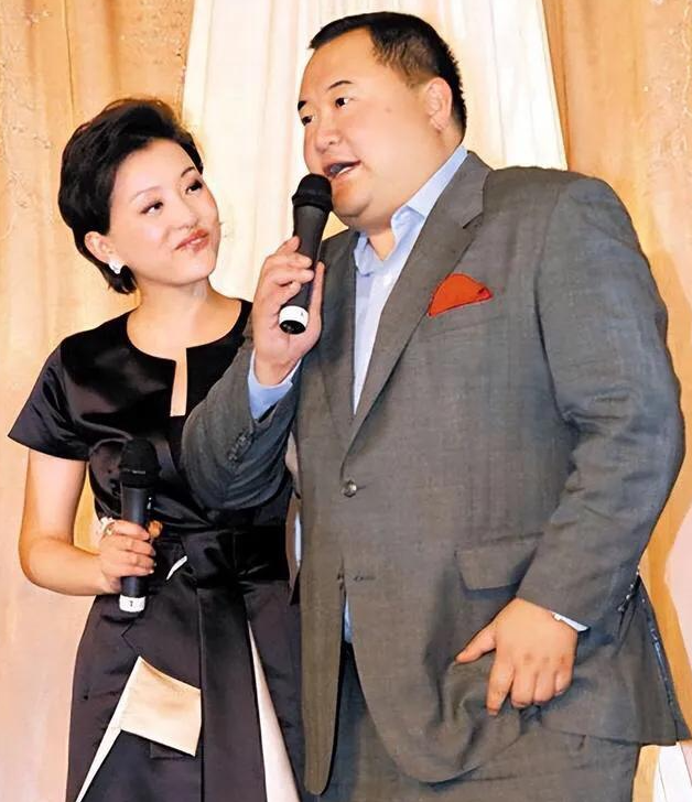 杨澜前夫倾家荡产供她上学转身却嫁亿万富豪现状都过得怎样