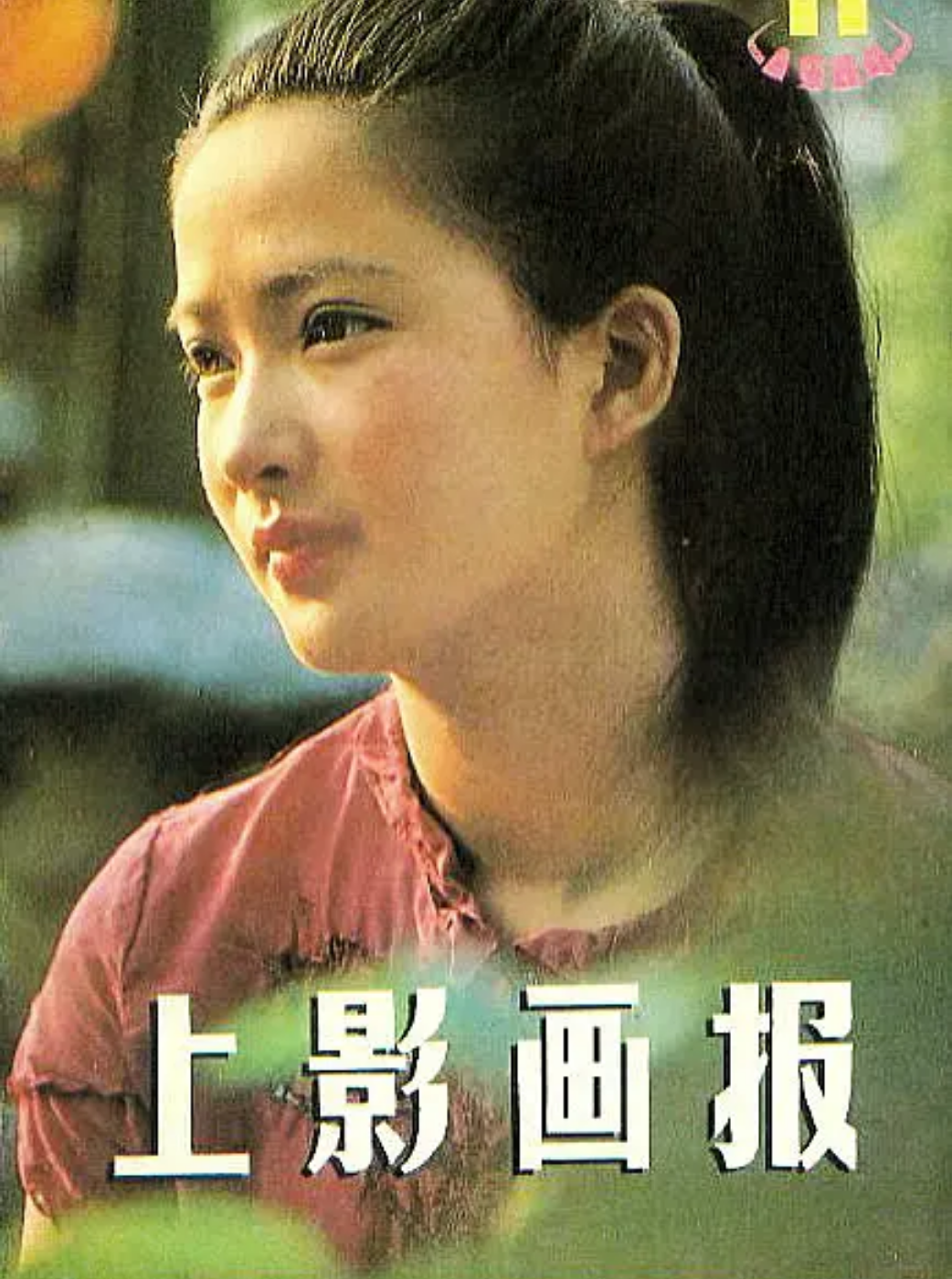 回顾唯一演遍四大名著的何晴和许亚军离婚得脑瘤后怎样了