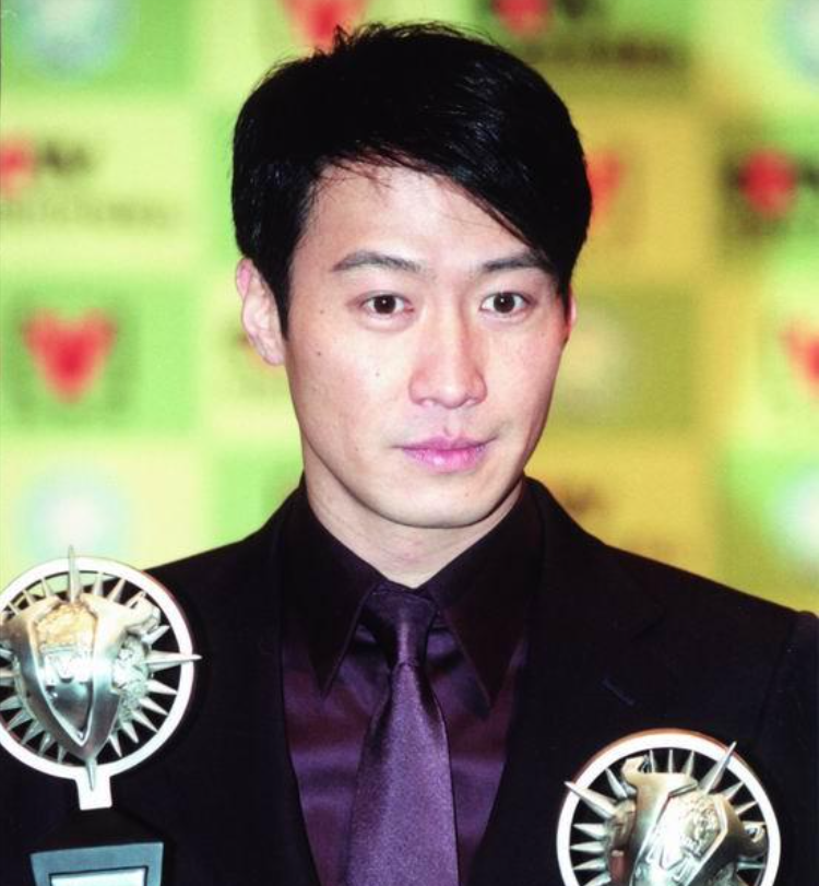 唱不过张学友跳不过郭富城却是四大天王之首黎明凭什么