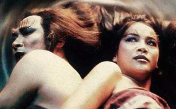 吴镇宇成名前嘲讽刘德华嫉妒刘青云要多辛酸有多辛酸